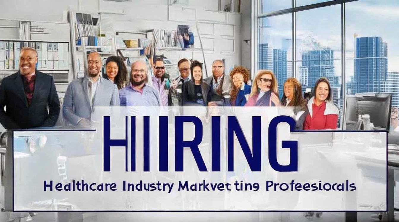 大健康产业营销人员招聘，为何如此火热？职业前景如何？，大健康营销招聘为何持续升温？-图3