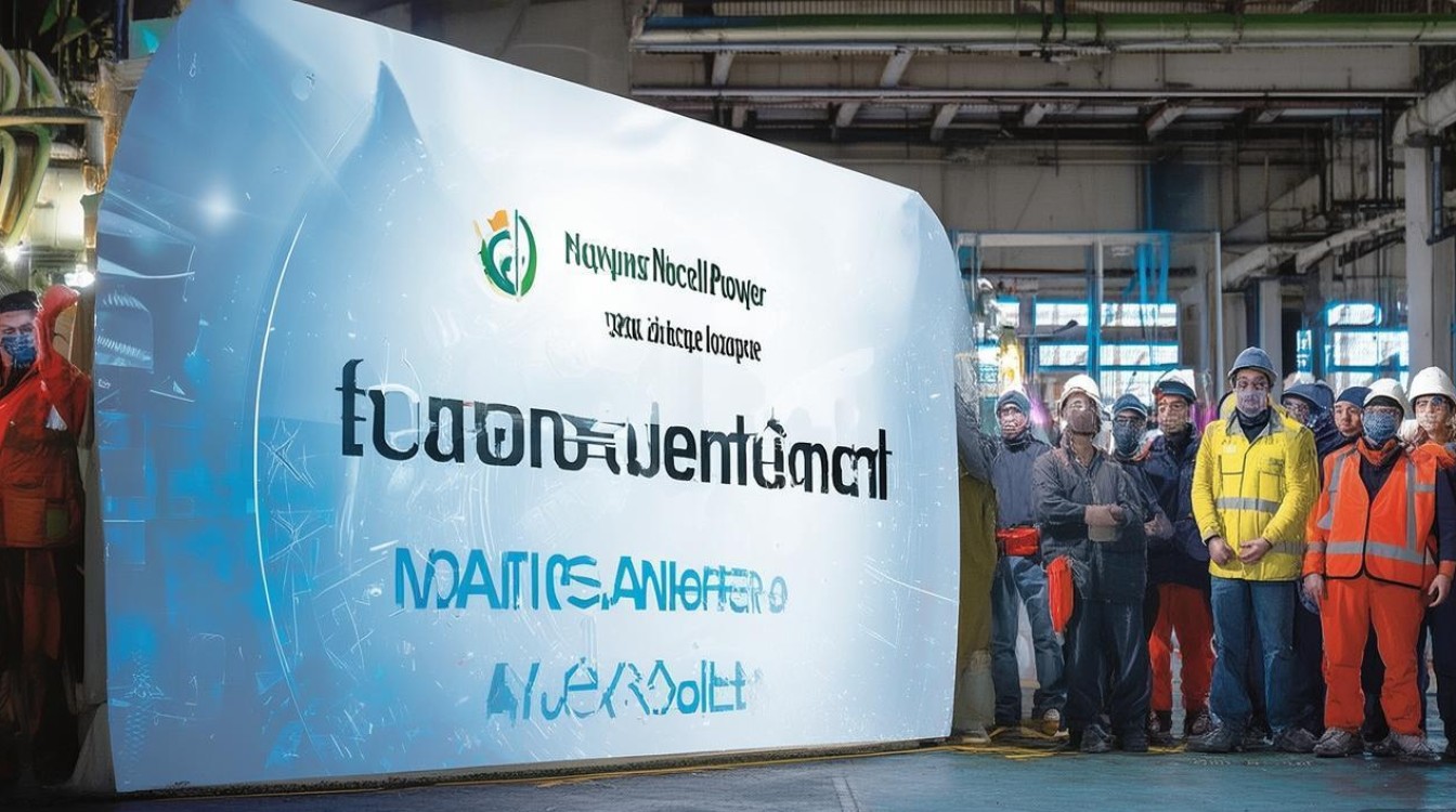 福清核电大修招哪些岗位?薪资福利待遇条件?-图2 福清核电大修招哪些岗位?薪资福利待遇条件?-图2