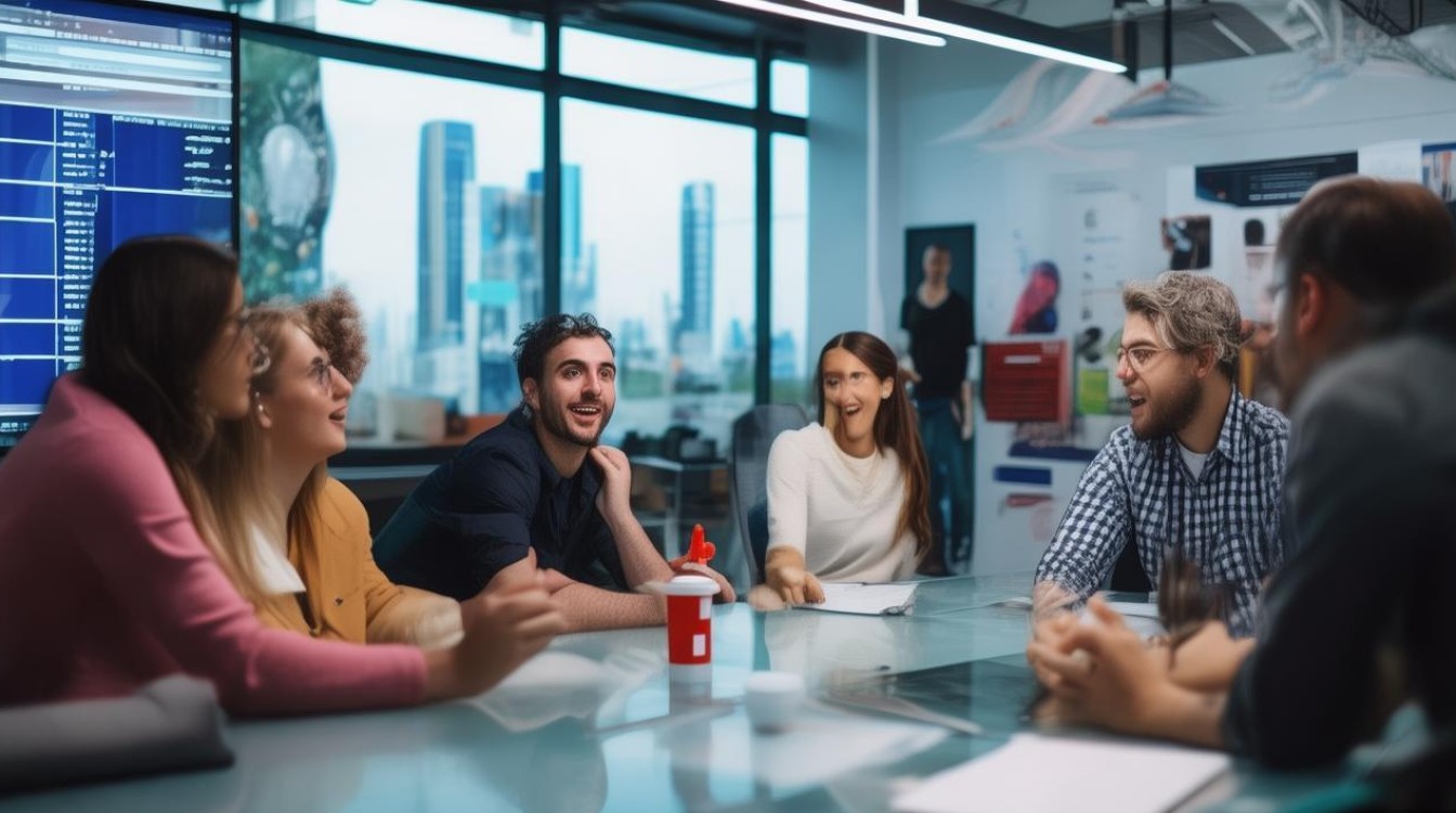 程序员招聘，如何高效选拔出优秀的开发人才？，高效选拔优秀开发者的秘诀有哪些？-图1