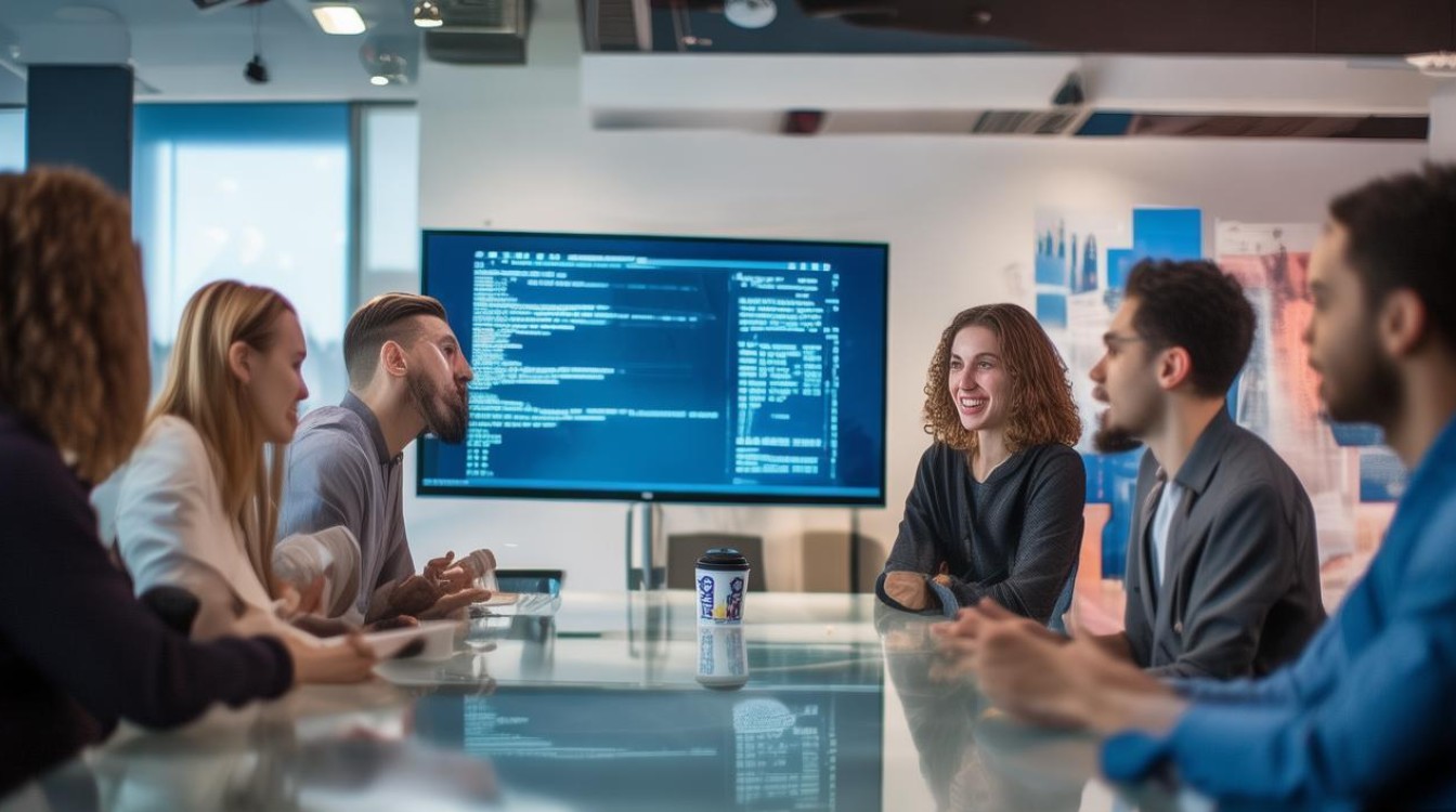 程序员招聘，如何高效选拔出优秀的开发人才？，高效选拔优秀开发者的秘诀有哪些？-图2