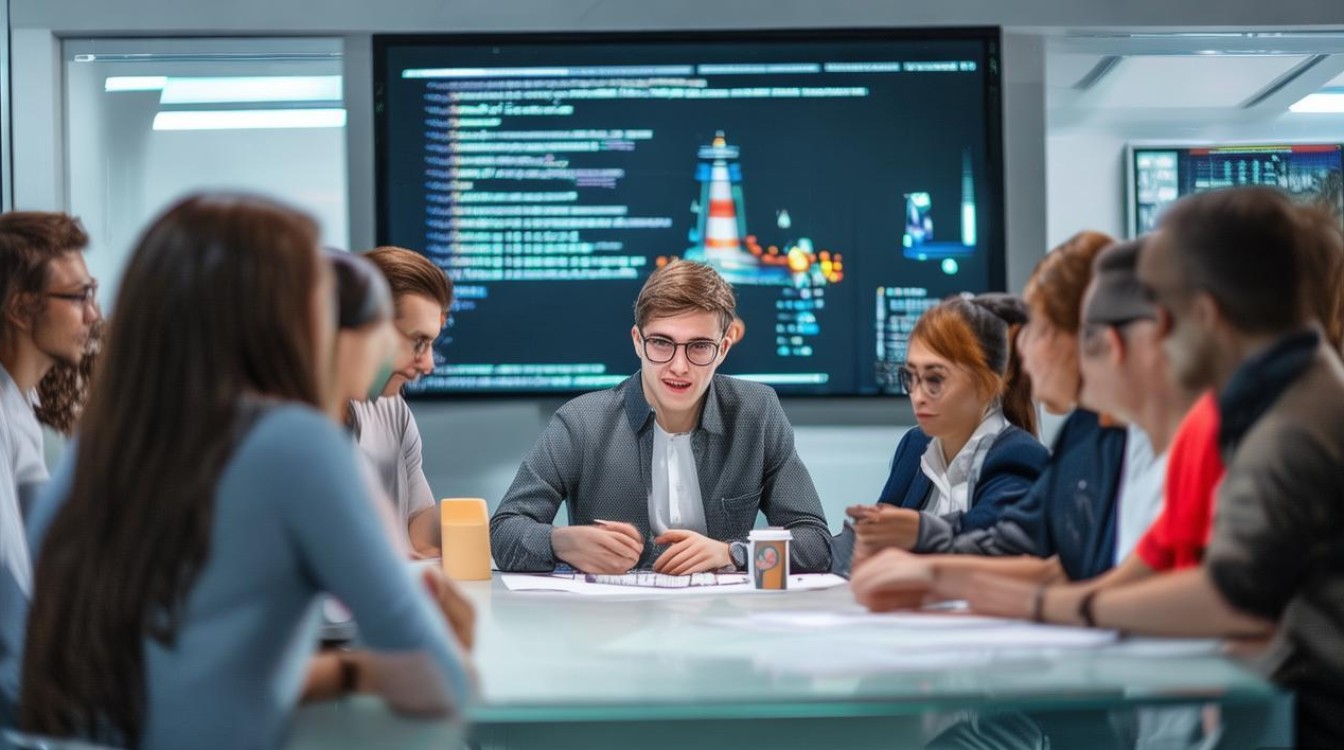 程序员招聘，如何高效选拔出优秀的开发人才？，高效选拔优秀开发者的秘诀有哪些？-图3