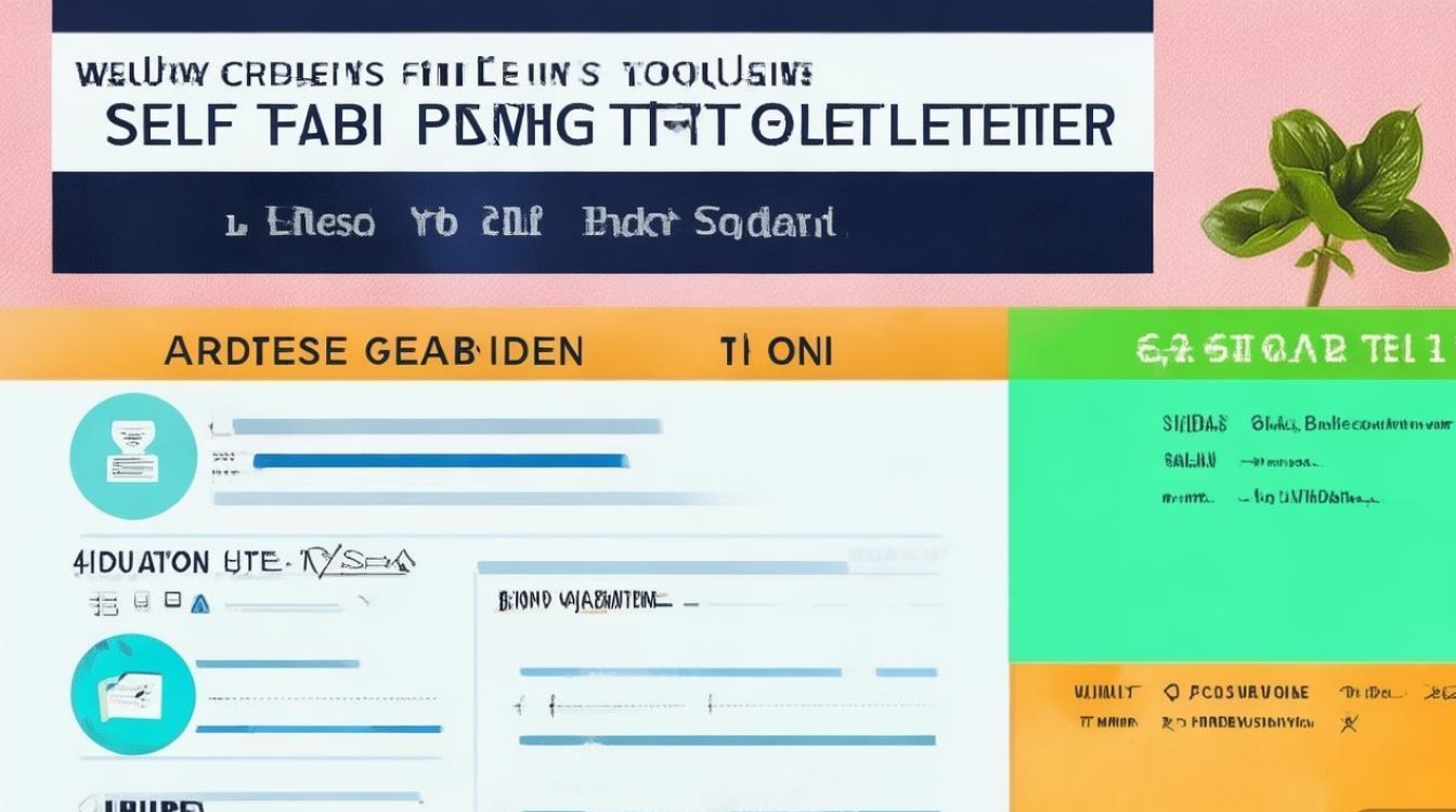如何撰写大学生自荐书？自荐书模板详解及写作技巧揭秘！，大学生自荐书怎么写-图1