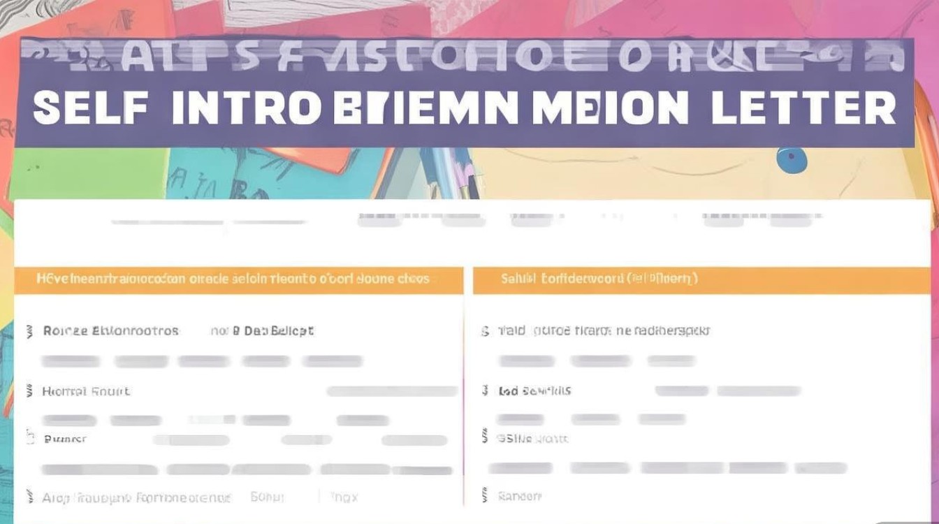 如何撰写大学生自荐书？自荐书模板详解及写作技巧揭秘！，大学生自荐书怎么写-图3