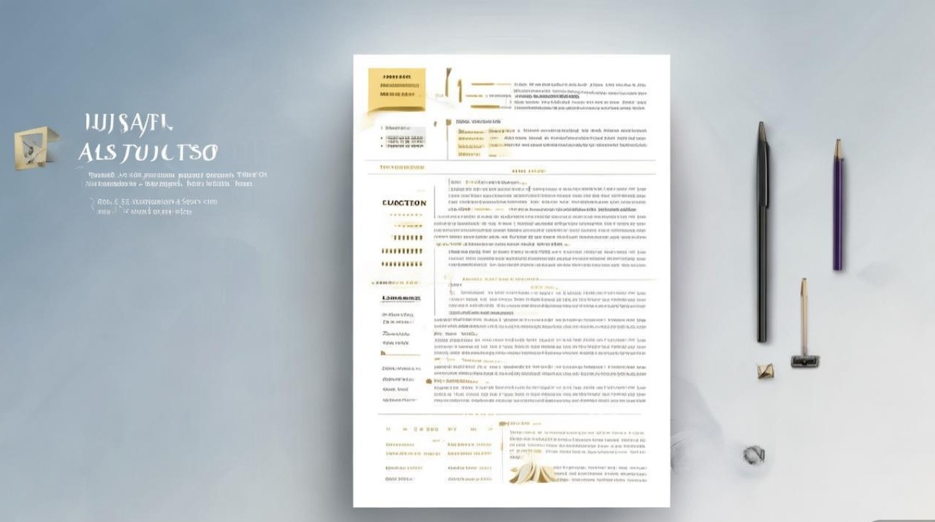 应聘表工作要求如何精准描述?简历撰写需注意哪些事项?-图1 应聘表工作要求如何精准描述?简历撰写需注意哪些事项?-图1