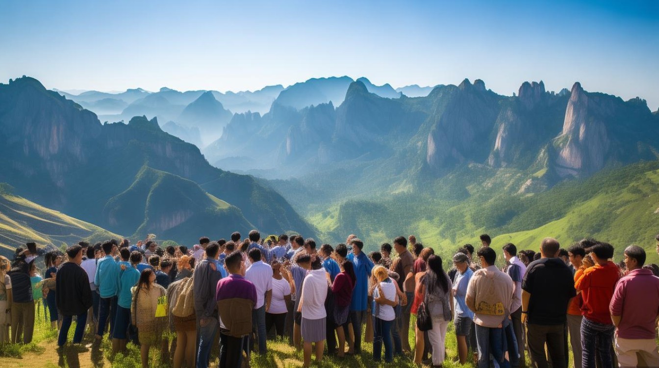 眉县太白山招聘人员，待遇优厚？岗位职责具体是什么？，眉县太白山招聘待遇怎么样？-图3