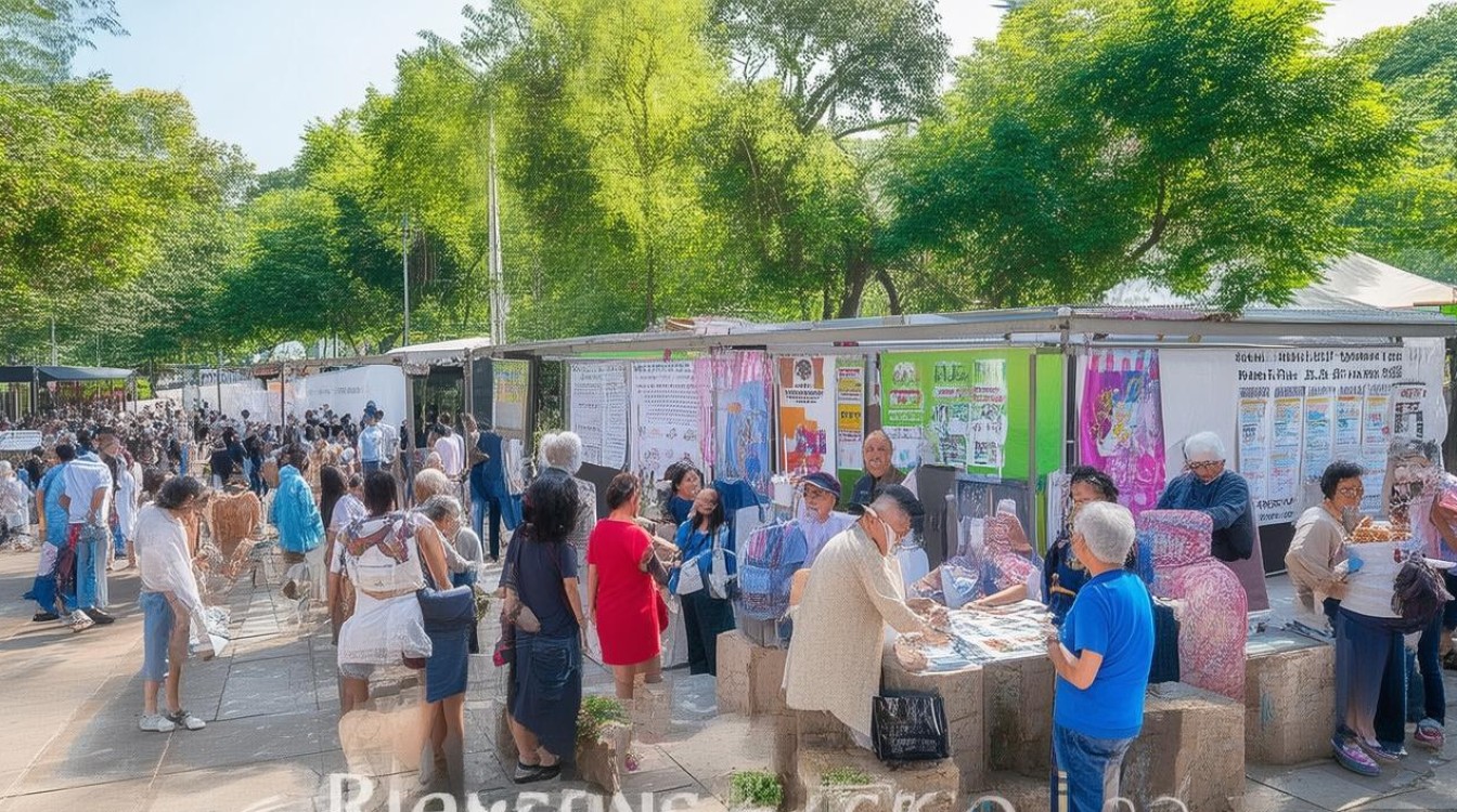 青岛退休人员适合哪些岗位？最新退休再就业招聘信息-图2