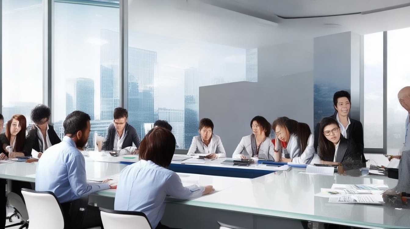 合肥外包行政岗位招聘，为何企业更倾向于外包人员？薪资待遇如何？，合肥外包行政岗位薪资待遇如何？企业为何倾向外包招聘？-图2