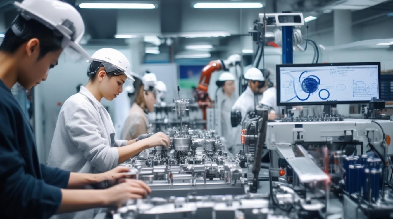 如何撰写机电专业技能清单？机电工程师必备技能有哪些-图1