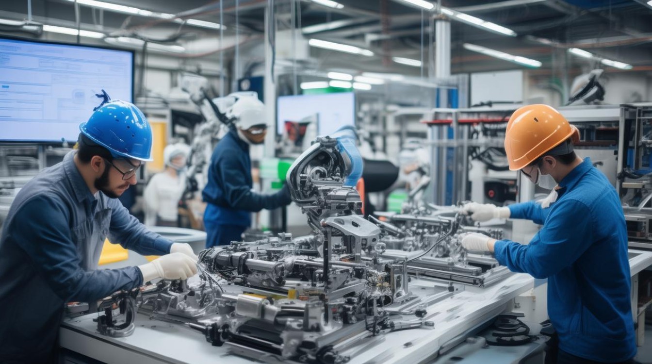 如何撰写机电专业技能清单？机电工程师必备技能有哪些-图2