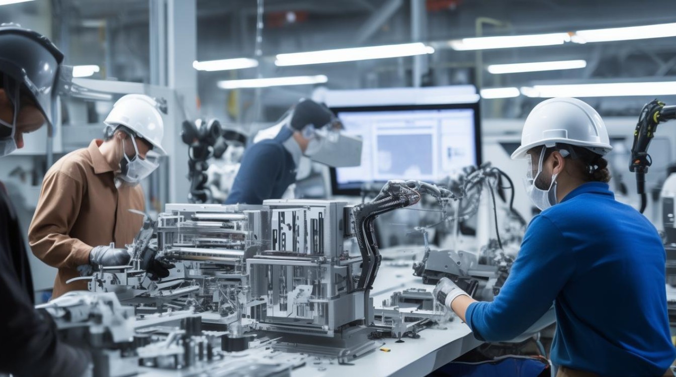 如何撰写机电专业技能清单？机电工程师必备技能有哪些-图3