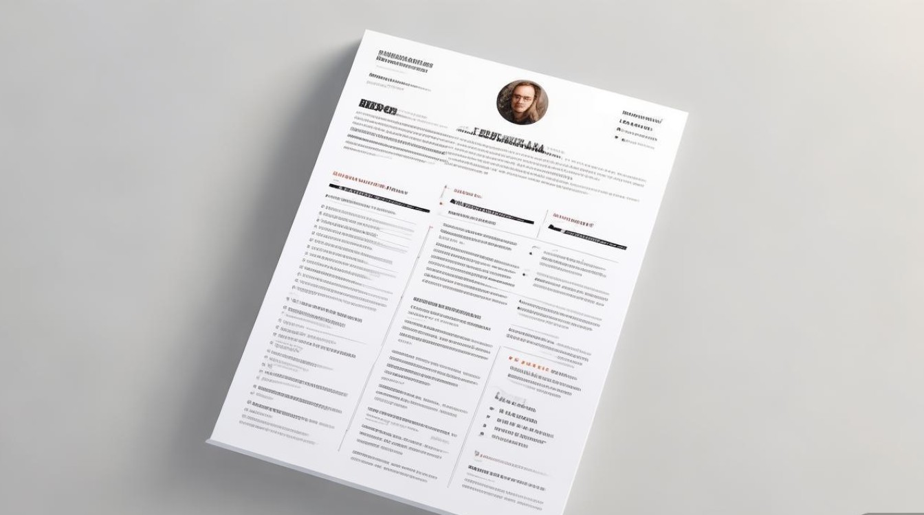 英文简历写CV还是resume？职场新人必看的简历疑问句写法大全-图1