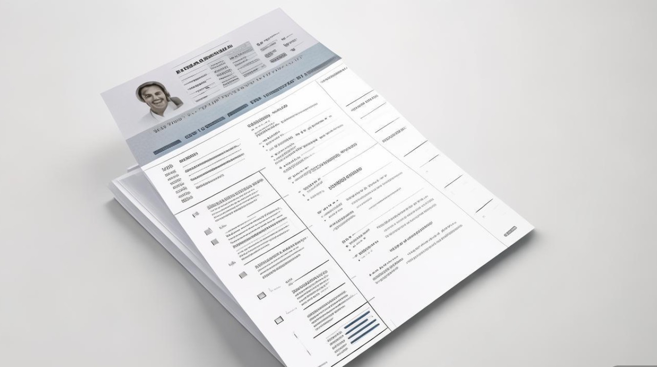 英文简历写CV还是resume？职场新人必看的简历疑问句写法大全-图2