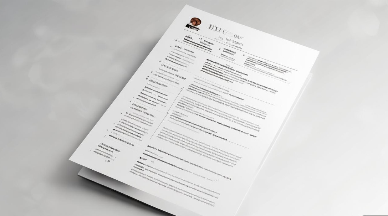 英文简历写CV还是resume？职场新人必看的简历疑问句写法大全-图3