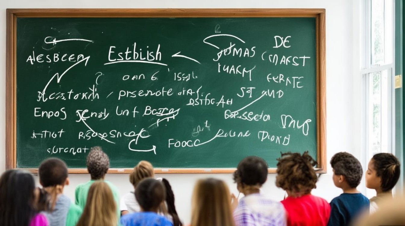 英语中‘建立’如何表达及发音?详细教程揭秘!,英语中‘建立’怎么发音?-图2 英语中‘建立’如何表达及发音?详细教程揭秘!,英语中‘建立’怎么发音?-图2