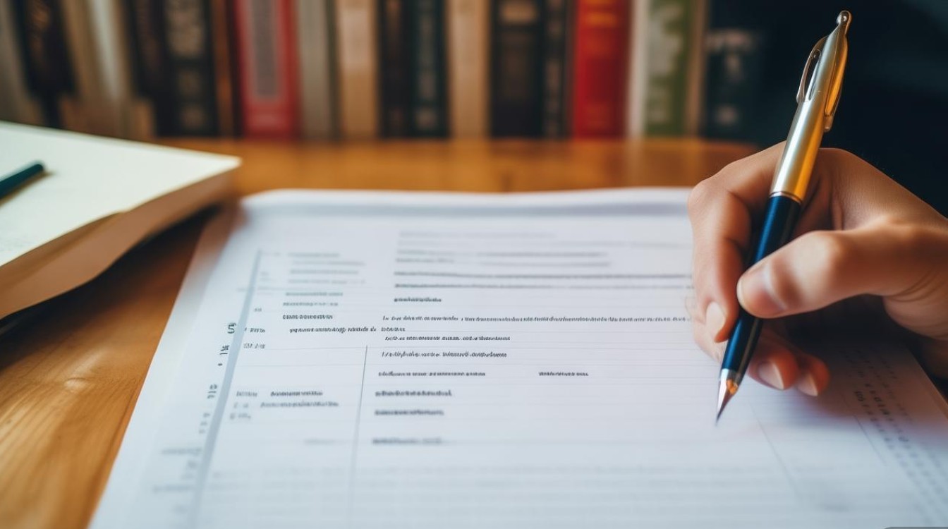 人员简历文字版填写指南，有哪些关键点容易被忽略？自我评价怎么写才能突出优势？-图1