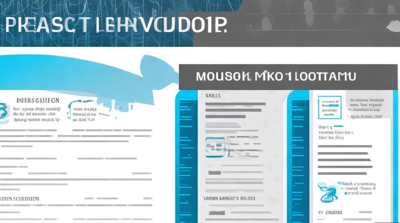 应届生简历怎么写才能吸引HR?简历技巧+模板-图2 应届生简历怎么写才能吸引HR?简历技巧+模板-图2