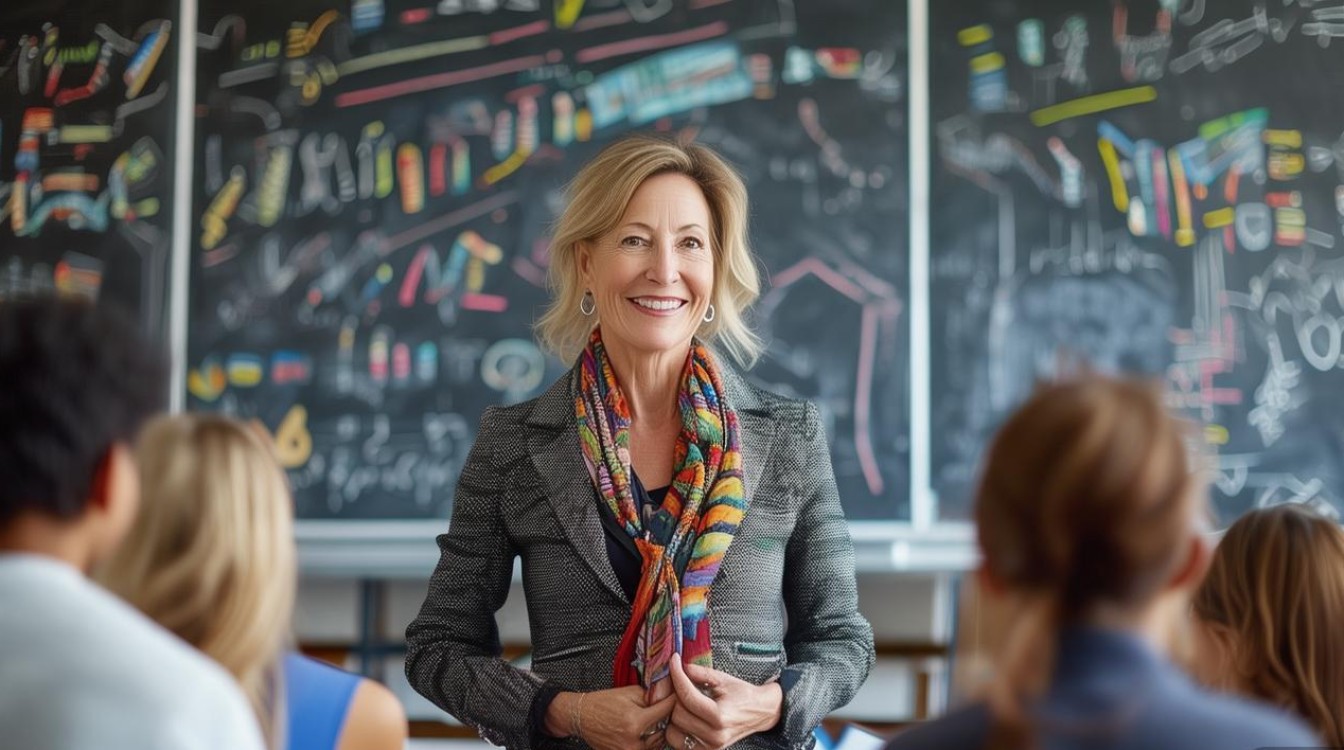 教师个人简介怎么写才能吸引人？教师个人简介怎么写才能吸引人？-图2