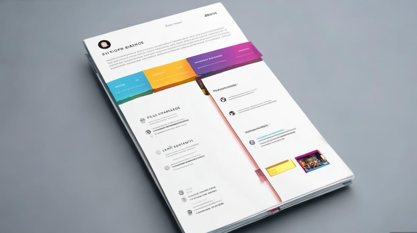 如何制作出既美观又实用的web简历网页？打造高颜值实用web简历网页教程-图1