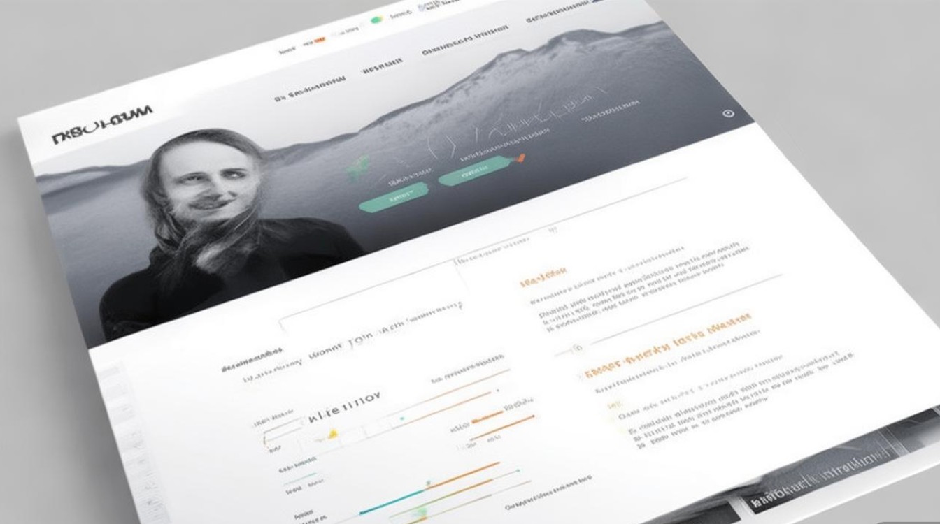 如何制作出既美观又实用的web简历网页？打造高颜值实用web简历网页教程-图2