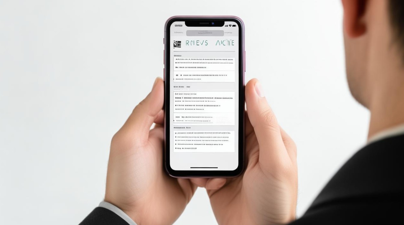 手机填写简历如何不出错？手机简历填写技巧大全-图1