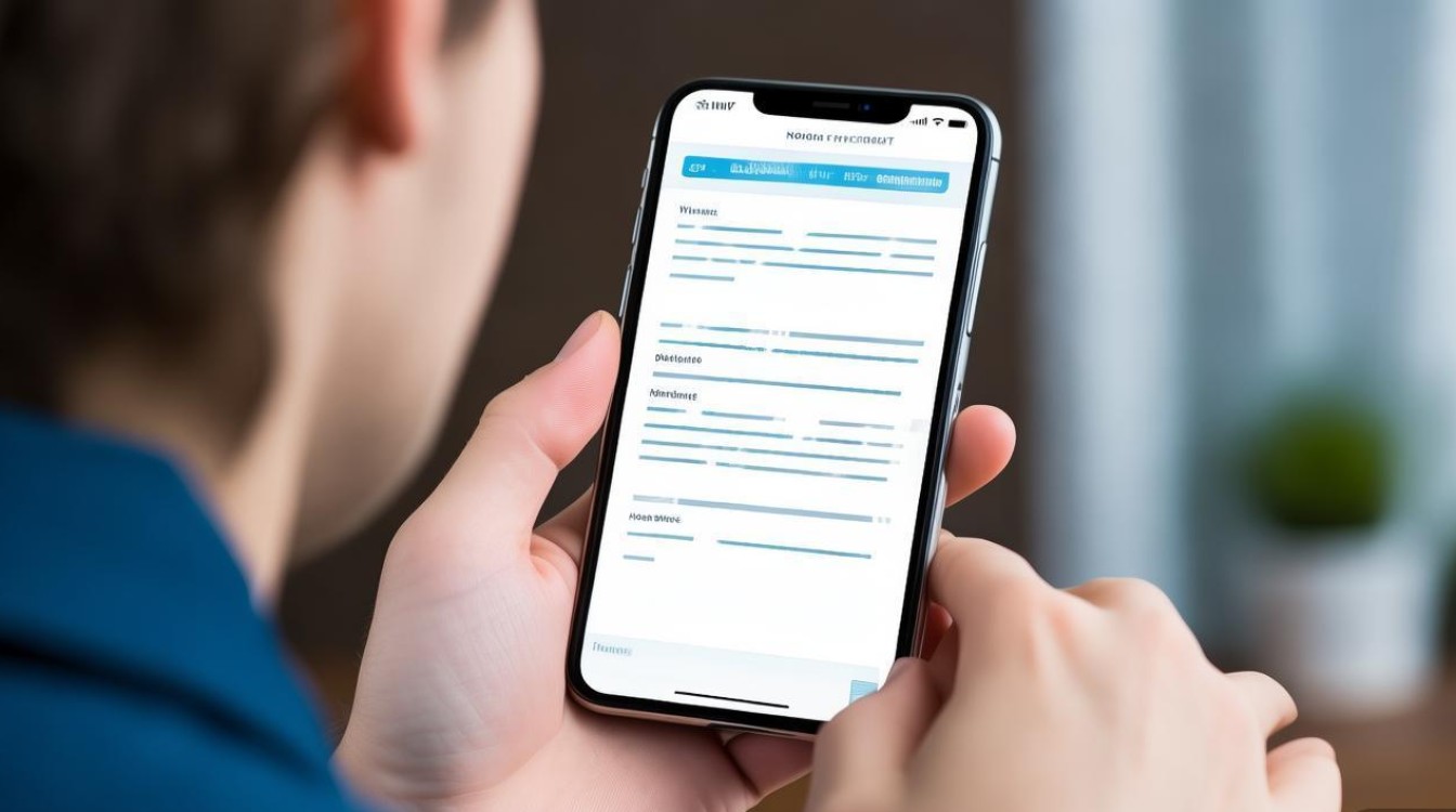 手机填写简历如何不出错？手机简历填写技巧大全-图2