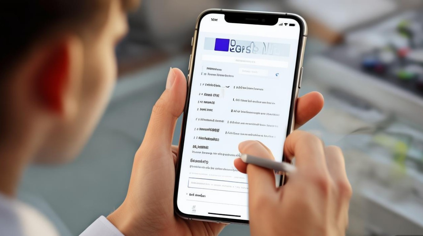 手机填写简历如何不出错？手机简历填写技巧大全-图3
