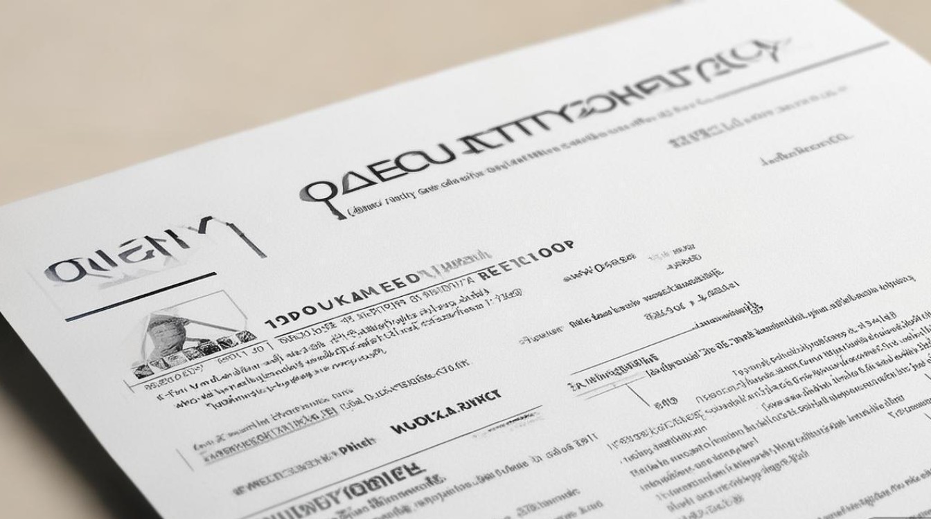 如何撰写QC岗位专业简历?QC应聘简历制作技巧,QC岗位简历模板范文-图3 如何撰写QC岗位专业简历?QC应聘简历制作技巧,QC岗位简历模板范文-图3