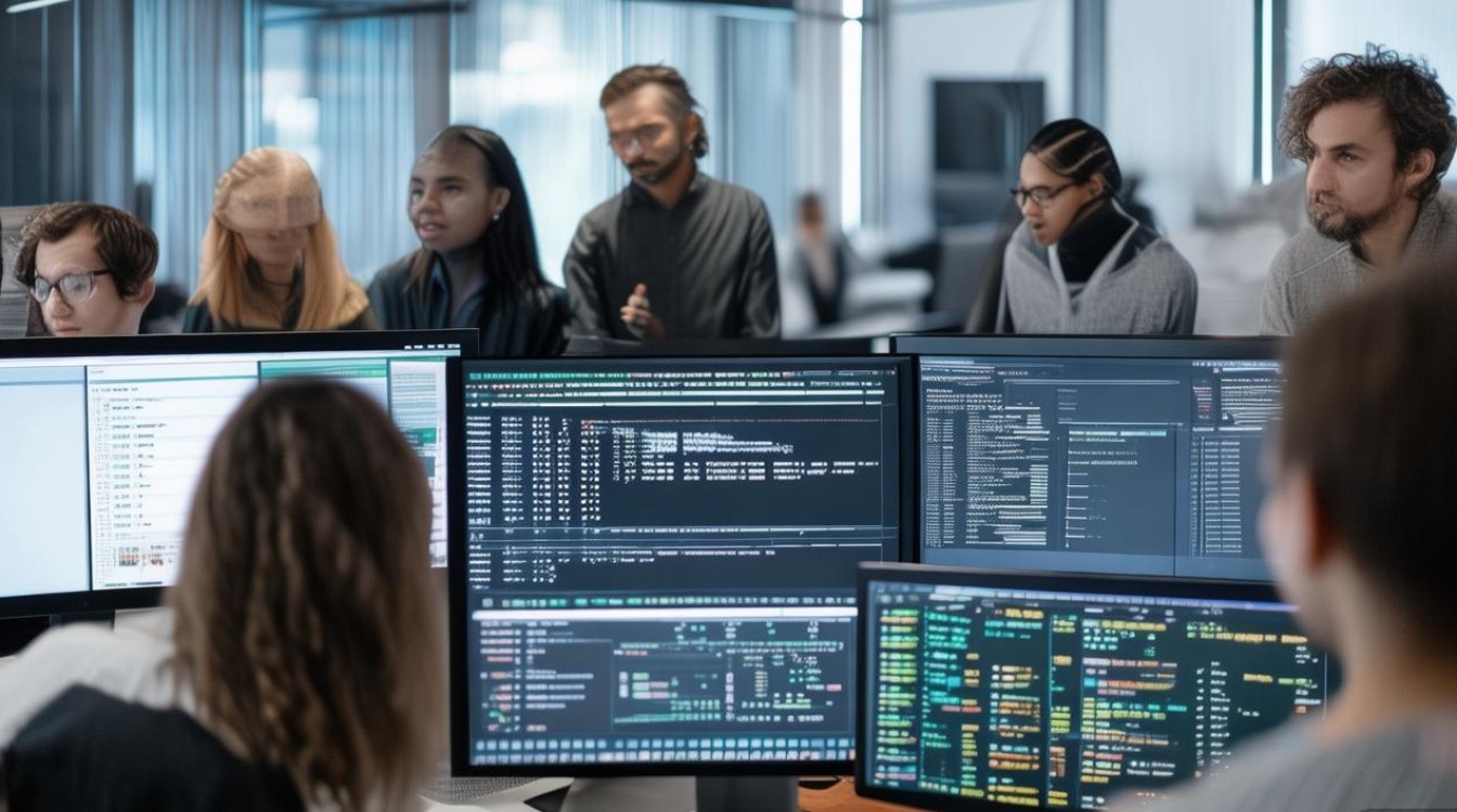 如何撰写软件项目成员职责描述？30字疑问标题模板示例-图2