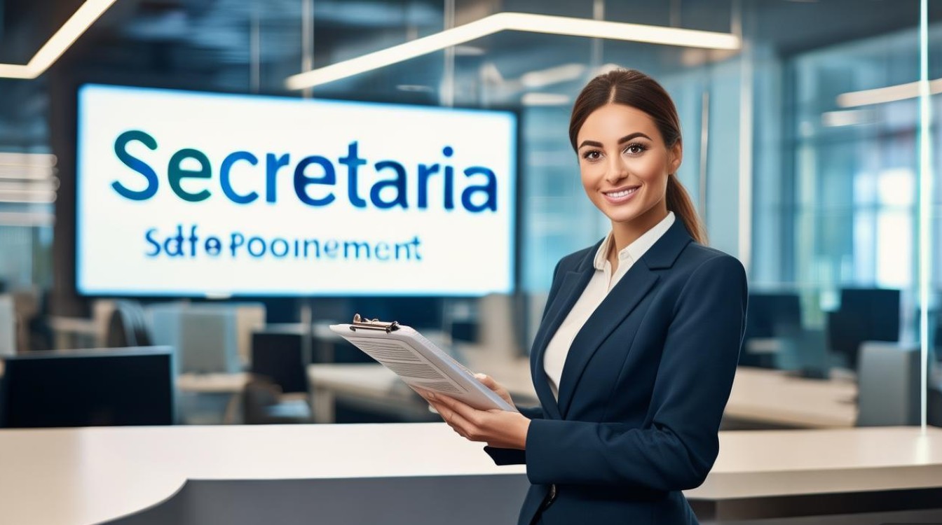 文秘招聘如何筛选人才？文秘岗位要求及面试技巧-图3