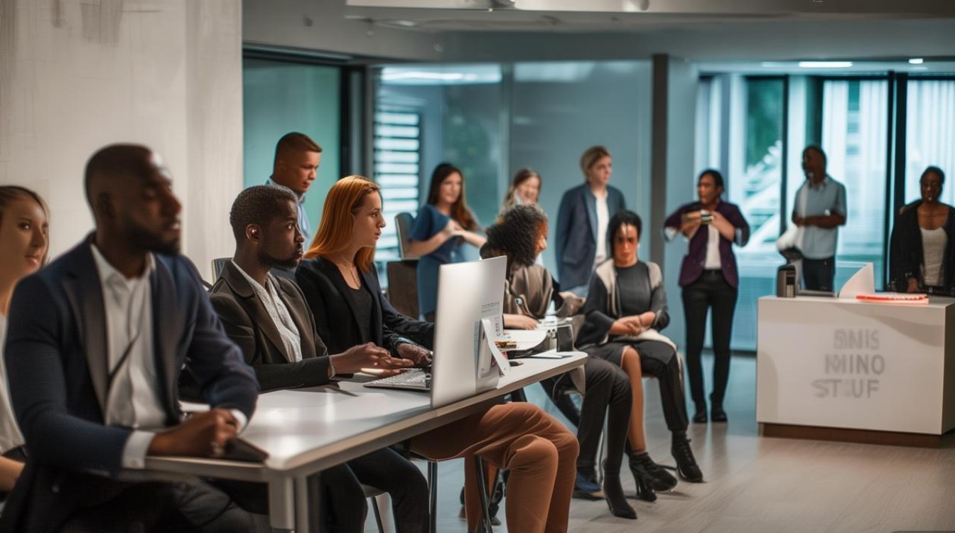 卫生人员面试时，有哪些问题可能被问到？如何应对？，卫生人员面试常见问题有哪些？-图3