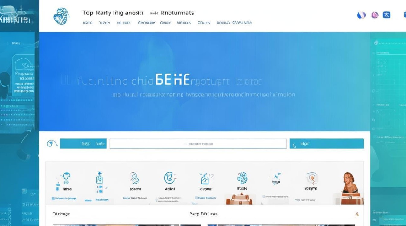 2025年工程人员招聘网站哪家强？最新排名揭秘疑问多！，2025年工程招聘网站排名哪家强-图3