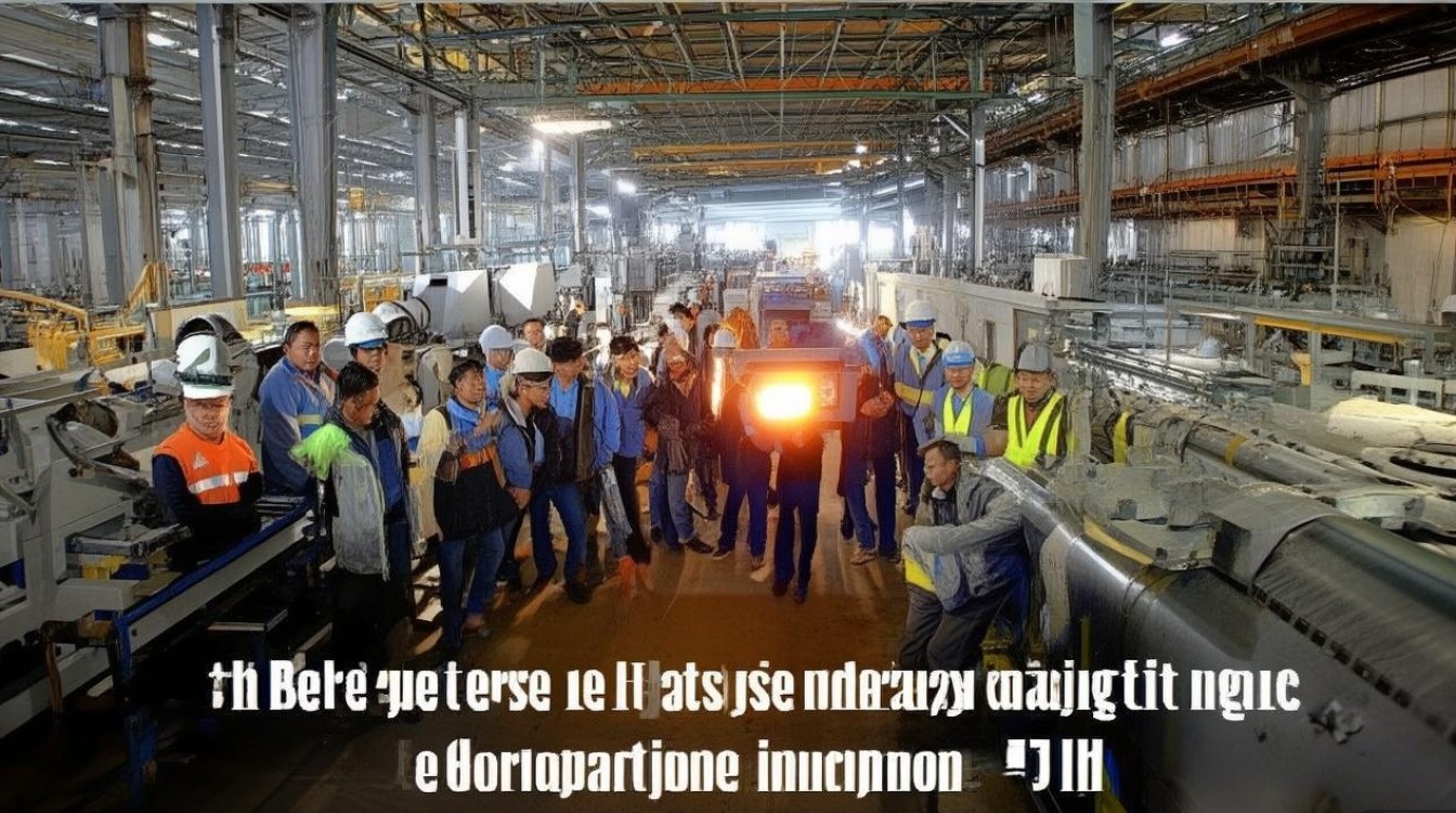 滨州铸造企业招聘，为何如此抢手？，滨州铸造企业招聘为什么抢手？-图1