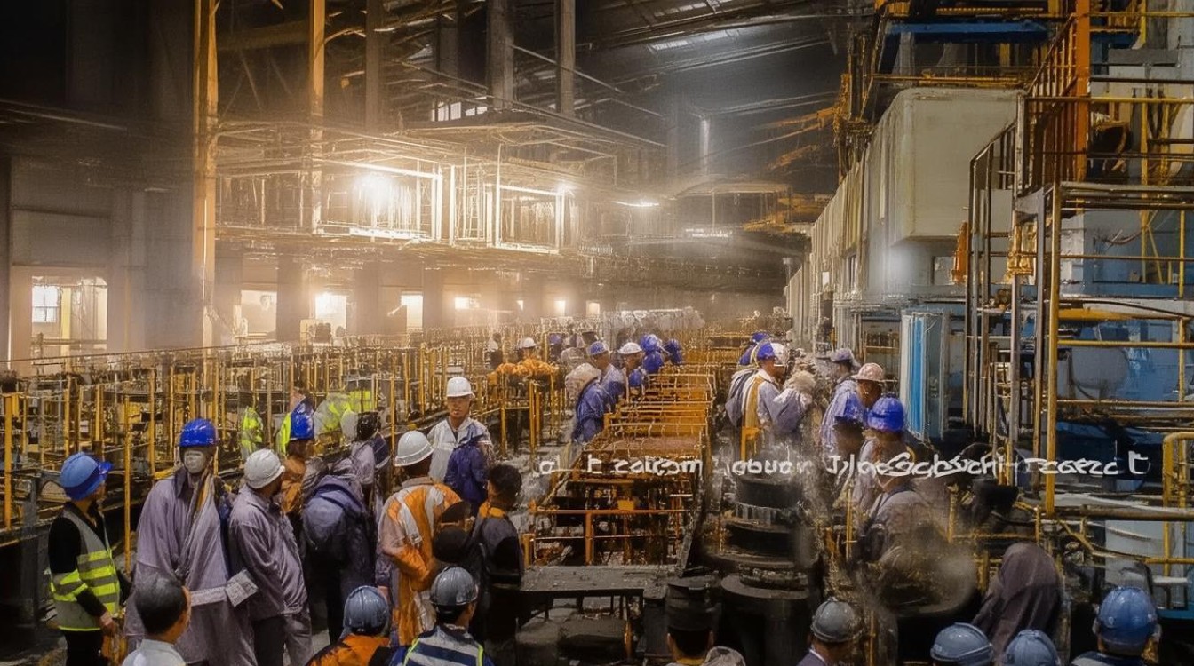 滨州铸造企业招聘，为何如此抢手？，滨州铸造企业招聘为什么抢手？-图2