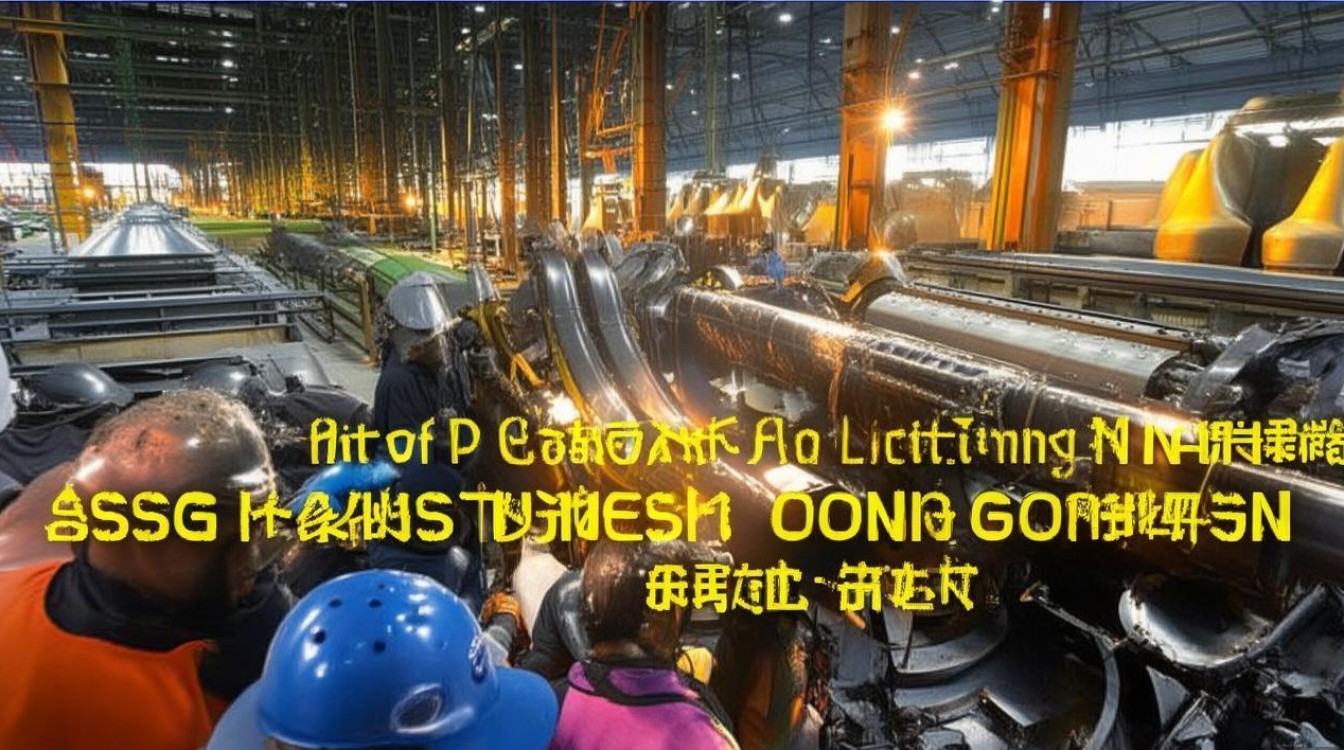 滨州铸造企业招聘，为何如此抢手？，滨州铸造企业招聘为什么抢手？-图3