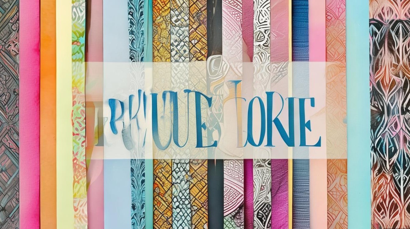 如何设计独特简历边框？花边技巧与图片创意分享？，如何制作独特简历边框花边？-图3