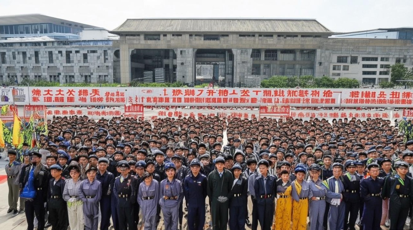 湖南军队文职哪些岗位更热门？2024报名条件及薪资待遇详解-图1