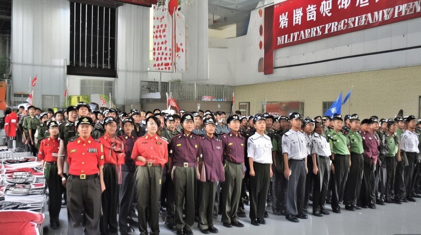 湖南军队文职哪些岗位更热门？2024报名条件及薪资待遇详解-图3