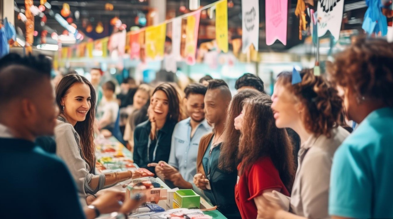 如何撰写精彩促销经历?|促销经历怎么写才能出彩?写作技巧-图1 如何撰写精彩促销经历?|促销经历怎么写才能出彩?写作技巧-图1