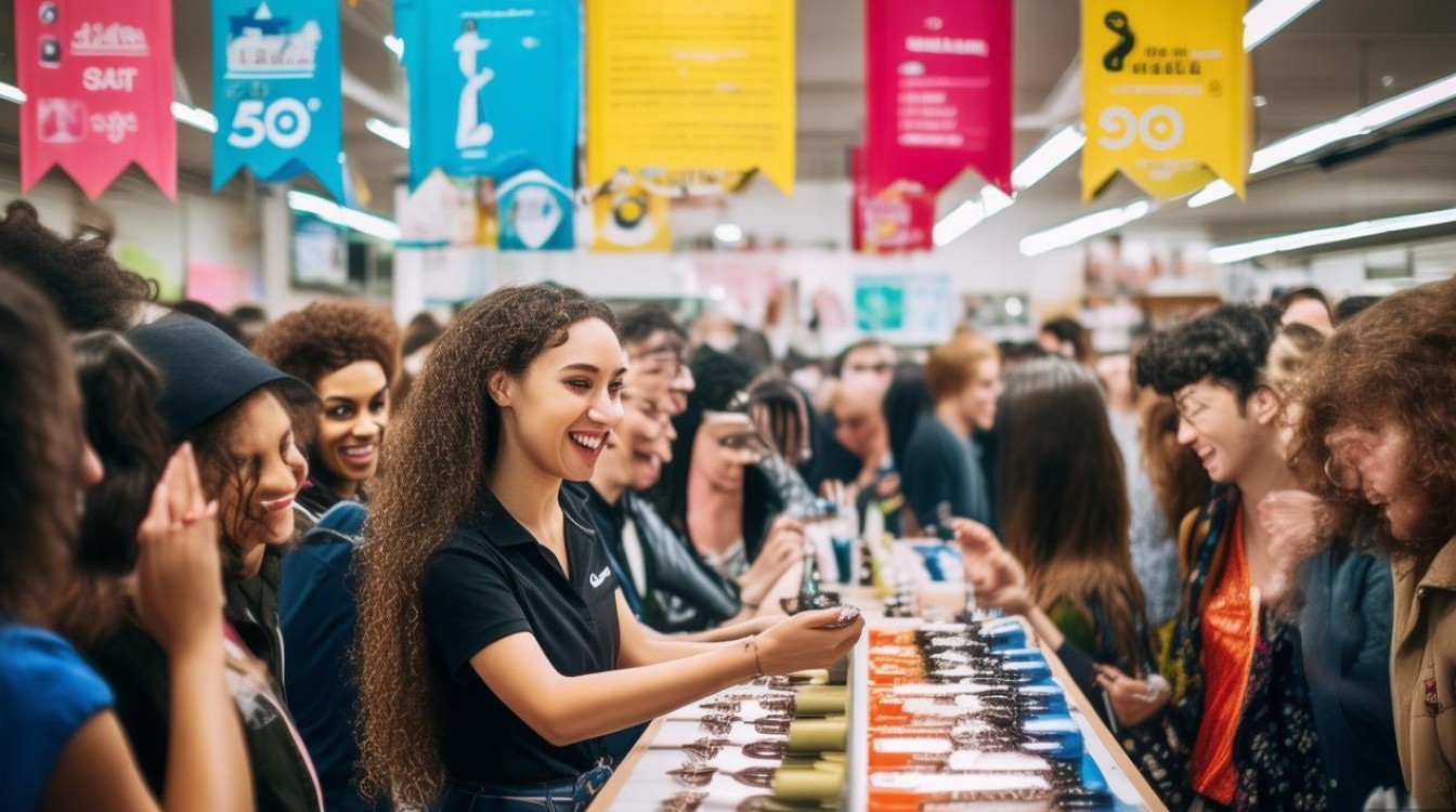 如何撰写精彩促销经历?|促销经历怎么写才能出彩?写作技巧-图2 如何撰写精彩促销经历?|促销经历怎么写才能出彩?写作技巧-图2