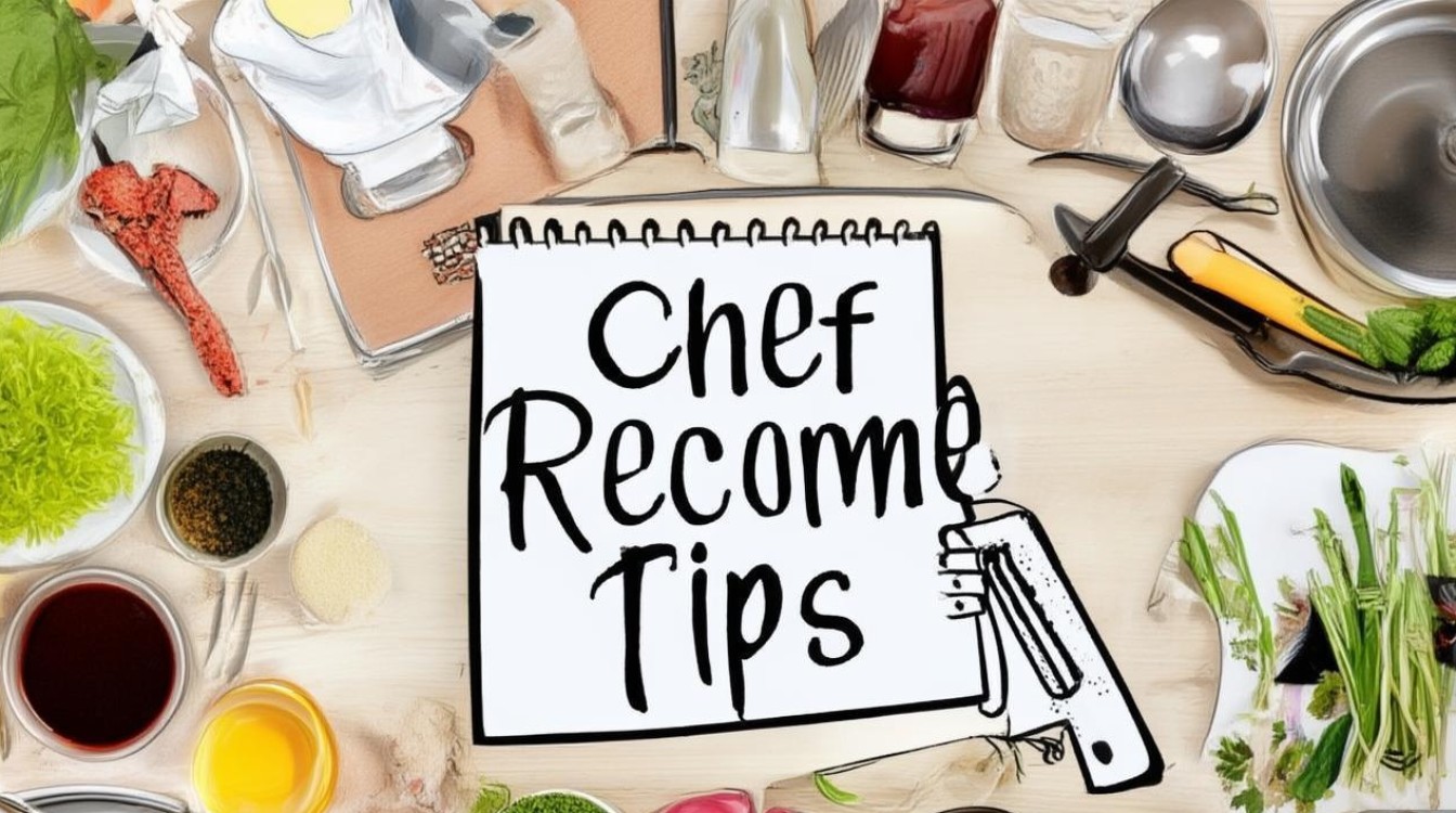 如何撰写厨师简历？详细描述厨师工作内容要点？，如何优化厨师工作描述？-图2