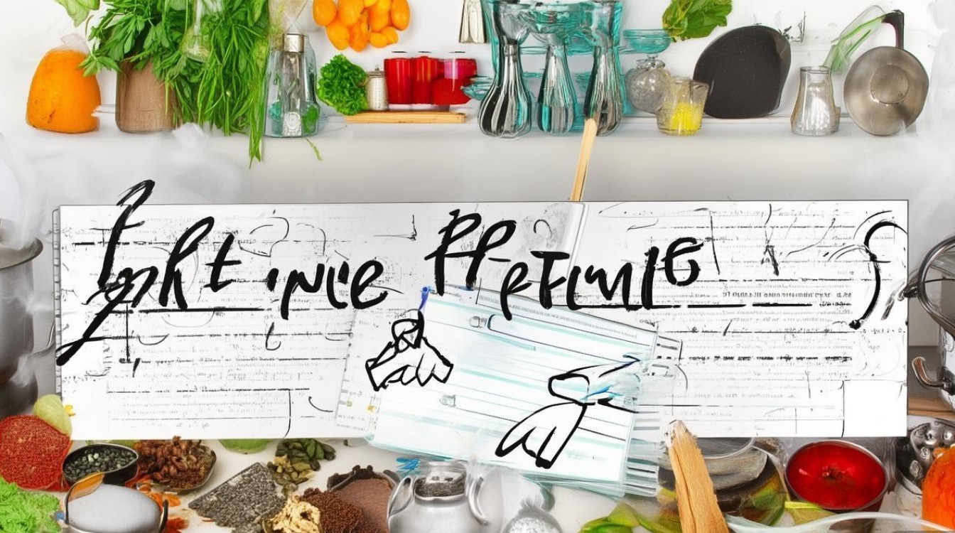 如何撰写厨师简历？详细描述厨师工作内容要点？，如何优化厨师工作描述？-图3