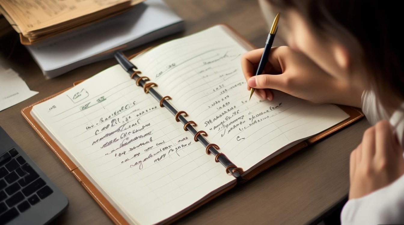 商务助理日志撰写指南，有哪些关键要素和实用技巧？，商务助理如何高效记录工作日志提升效率？-图3