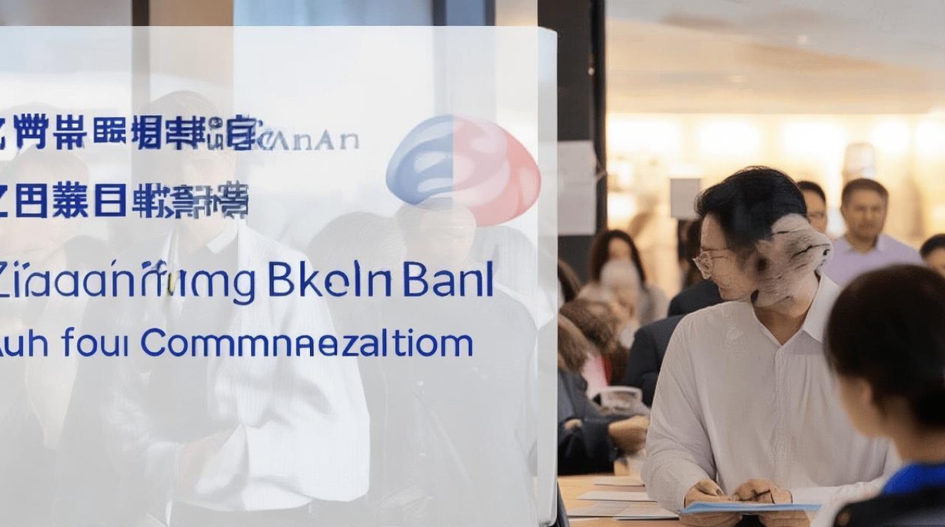 浙商银行人员招聘为何岗位要求如此严格?,浙商银行招聘要求严格吗?-图3 浙商银行人员招聘为何岗位要求如此严格?,浙商银行招聘要求严格吗?-图3