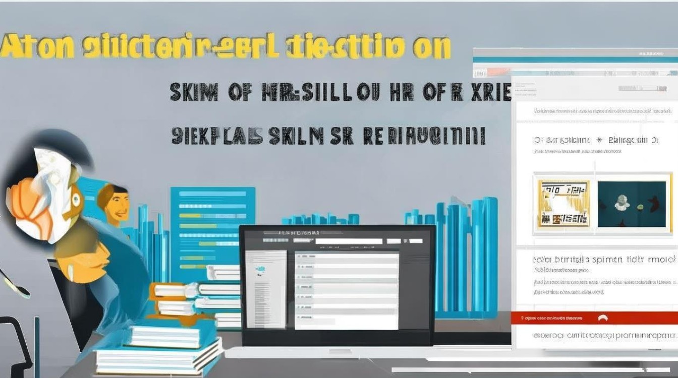 HR简历技能怎么写？HR关键能力如何突出呈现？，HR简历个人技能填写技巧，如何写能加分？关键能力突出呈现提升竞争力-图2