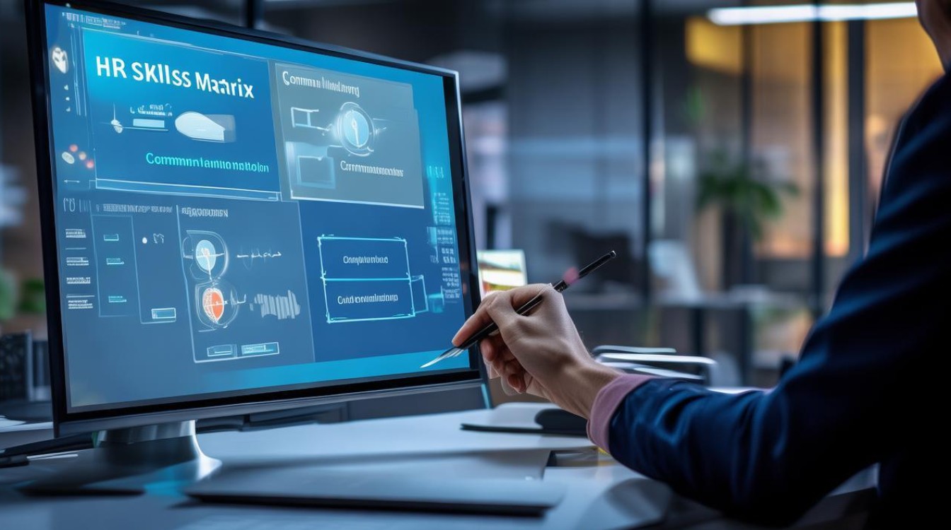 HR简历技能怎么写？HR关键能力如何突出呈现？，HR简历个人技能填写技巧，如何写能加分？关键能力突出呈现提升竞争力-图3