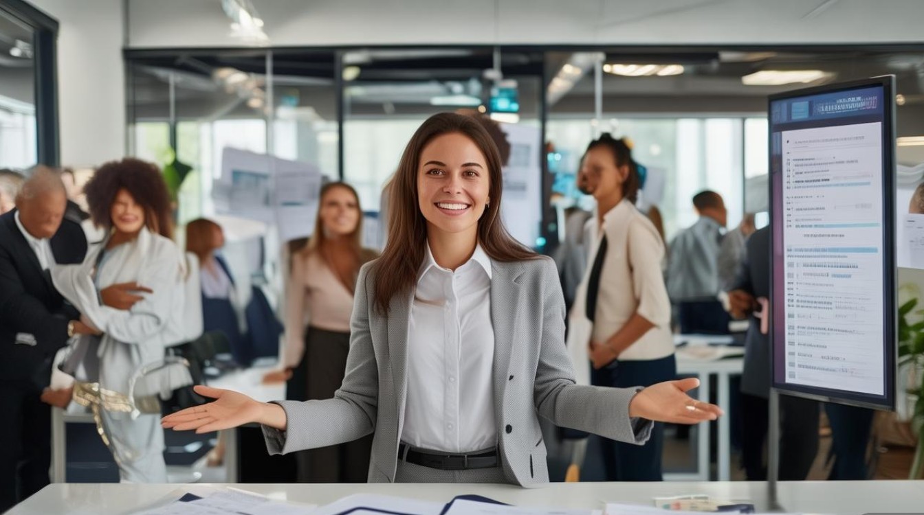 应聘招聘工作人员会遇到哪些挑战？，招聘行业背后有哪些不为人知的秘密与疑问？-图1