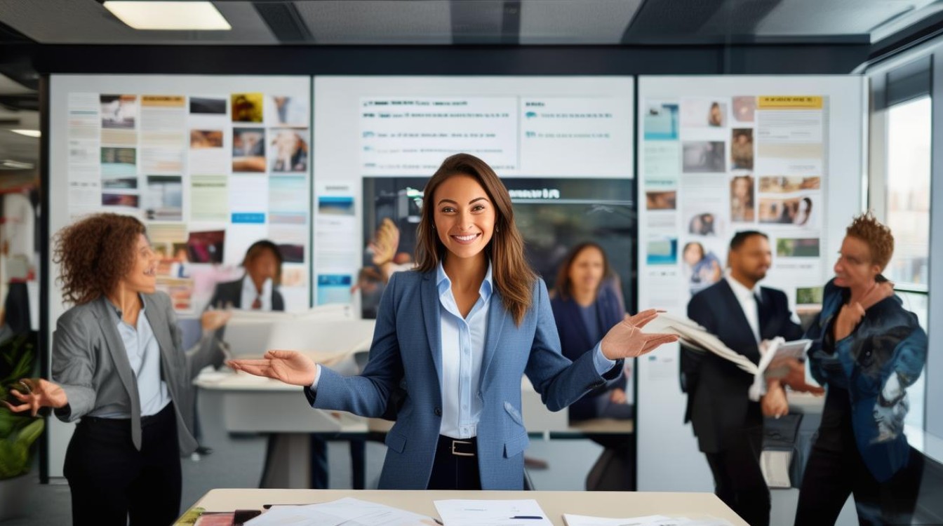 应聘招聘工作人员会遇到哪些挑战？，招聘行业背后有哪些不为人知的秘密与疑问？-图2