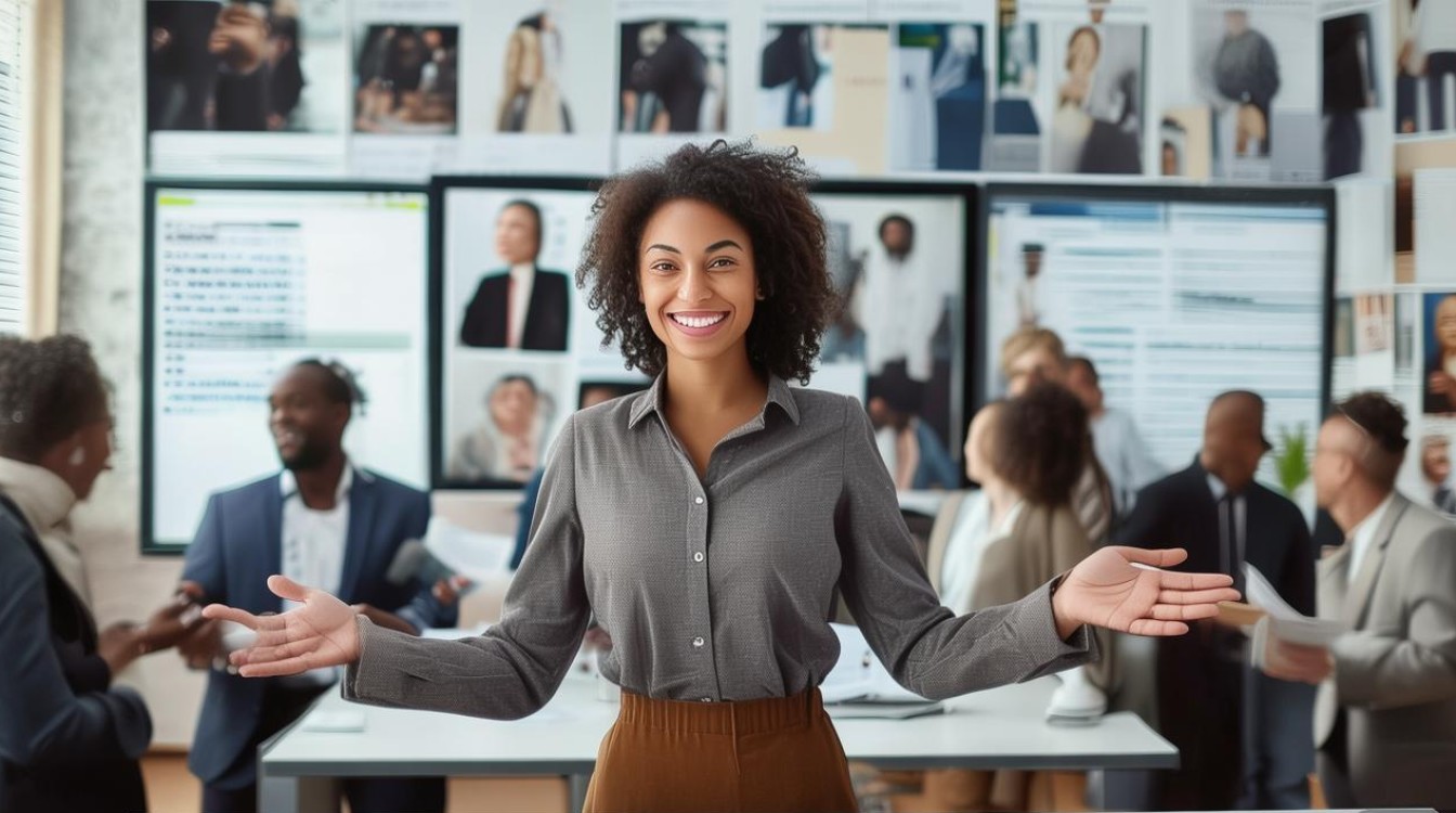 应聘招聘工作人员会遇到哪些挑战？，招聘行业背后有哪些不为人知的秘密与疑问？-图3