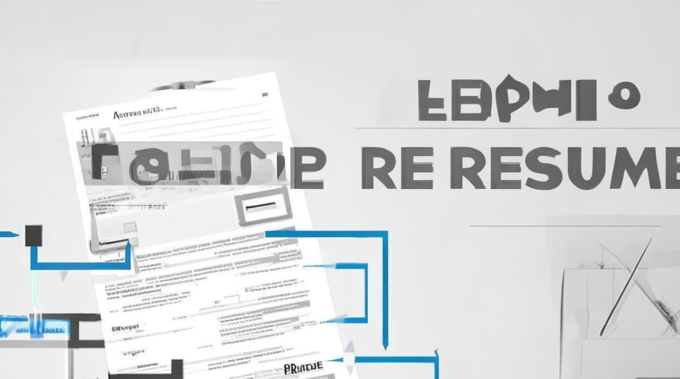 如何编辑含样本简历更吸引人？简历怎么修改，简历模板使用技巧-图1