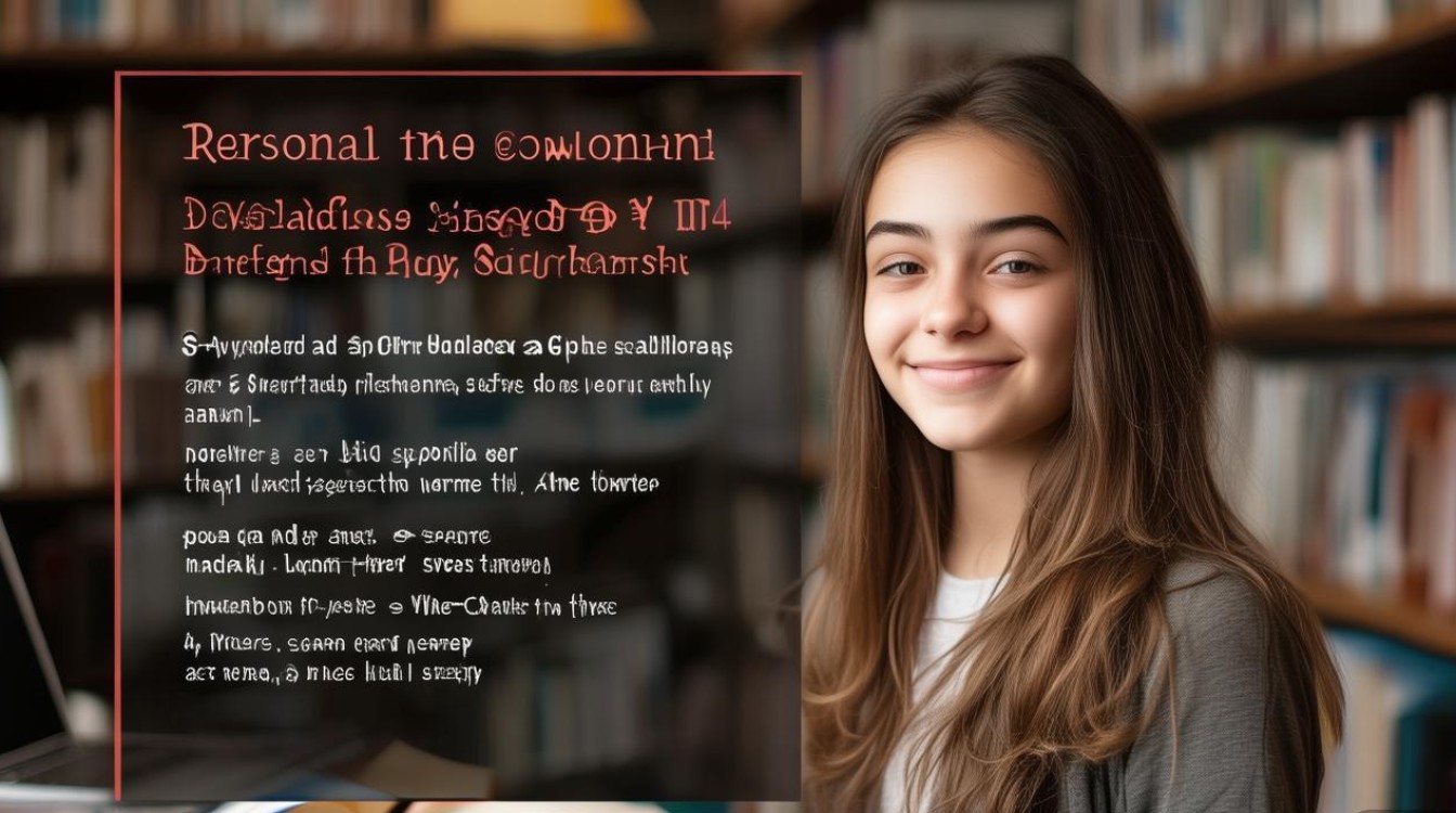 如何撰写100字奖学金个人简介？附技巧与模板！-图2